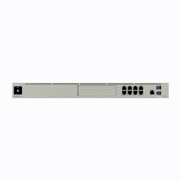 Ubiquiti Dream Machine Pro (UDM-Pro)